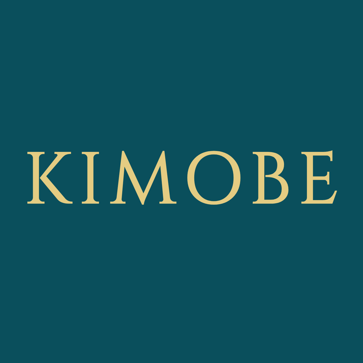 kimobe