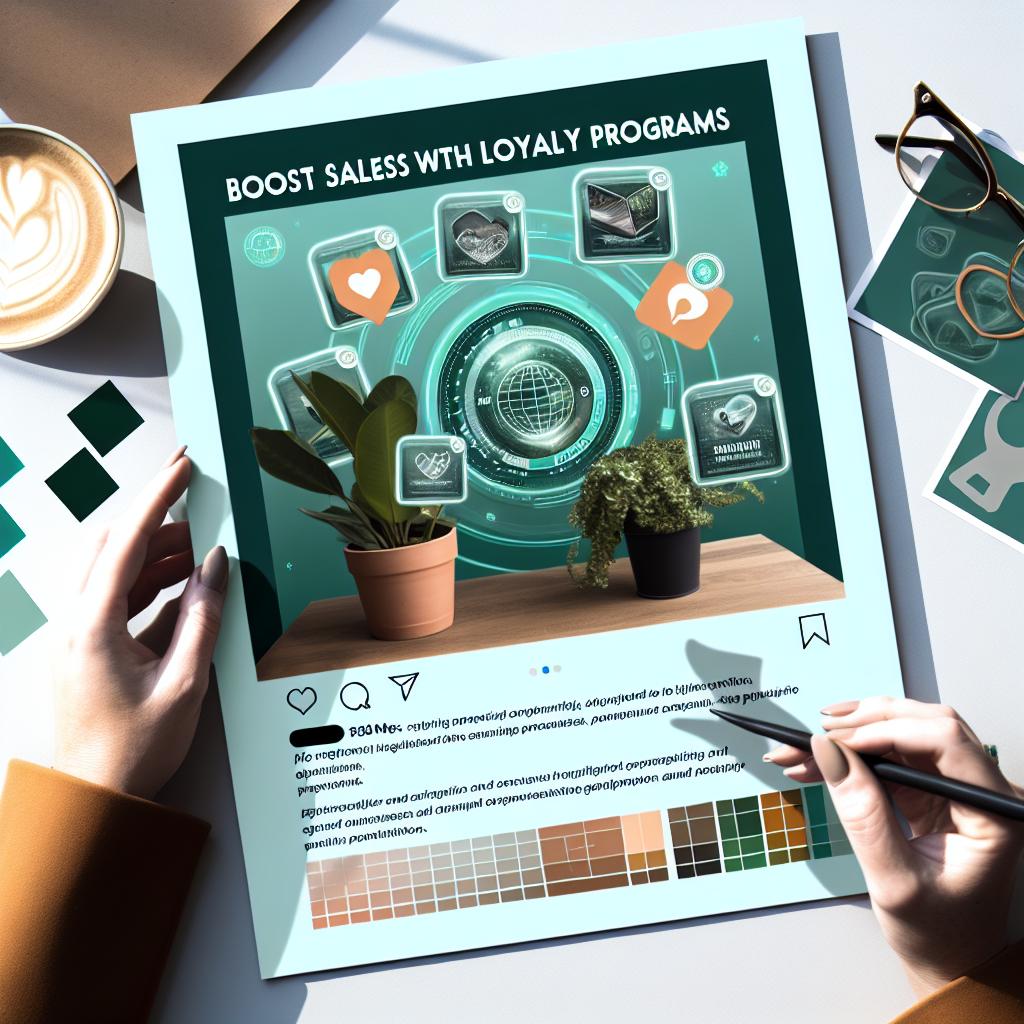 Descubra como criar um programa de fidelidade eficaz para seu e-commerce. Aumente a retenção de clientes e impulsione as vendas com nossas dicas práticas.