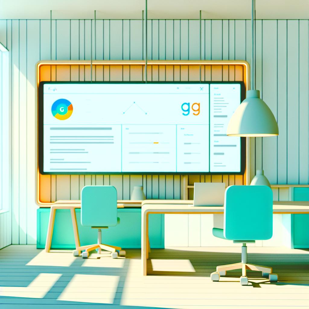 Aprenda a usar o Google Tag Manager para melhorar suas campanhas de marketing. Descubra as vantagens e dicas essenciais.