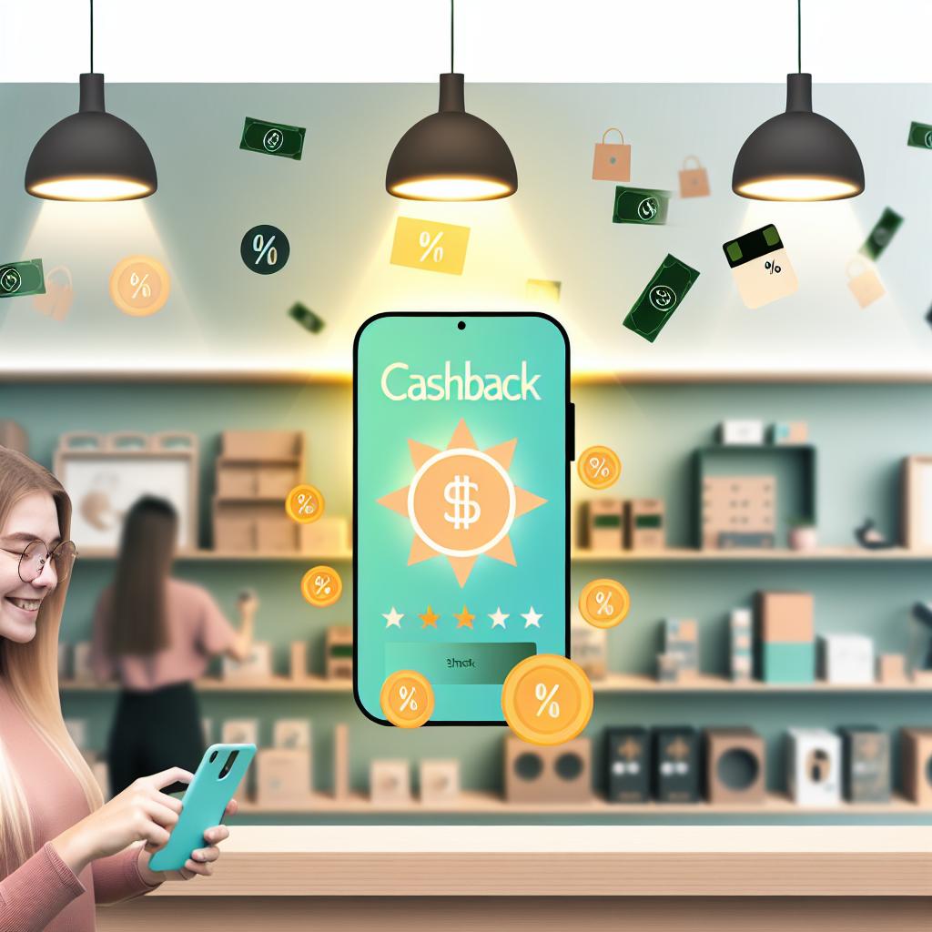 Descubra como implementar estratégias de cashback de forma eficaz para fidelizar clientes e aumentar suas vendas. Aprenda os benefícios e como aplicar essa técnica.