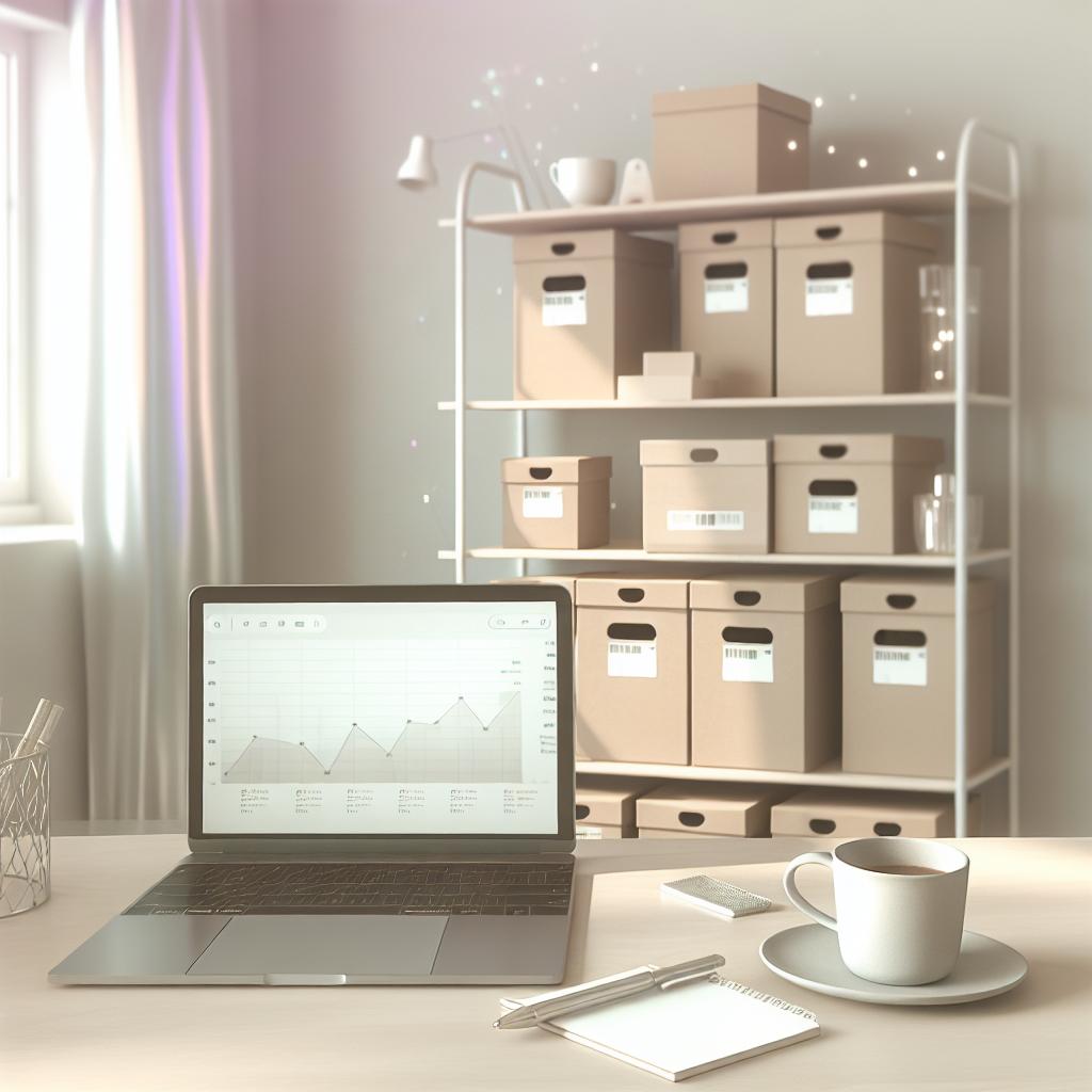 Descubra se o dropshipping é a escolha certa para você. Explore os prós e contras desse modelo de negócio e saiba se vale a pena investir!