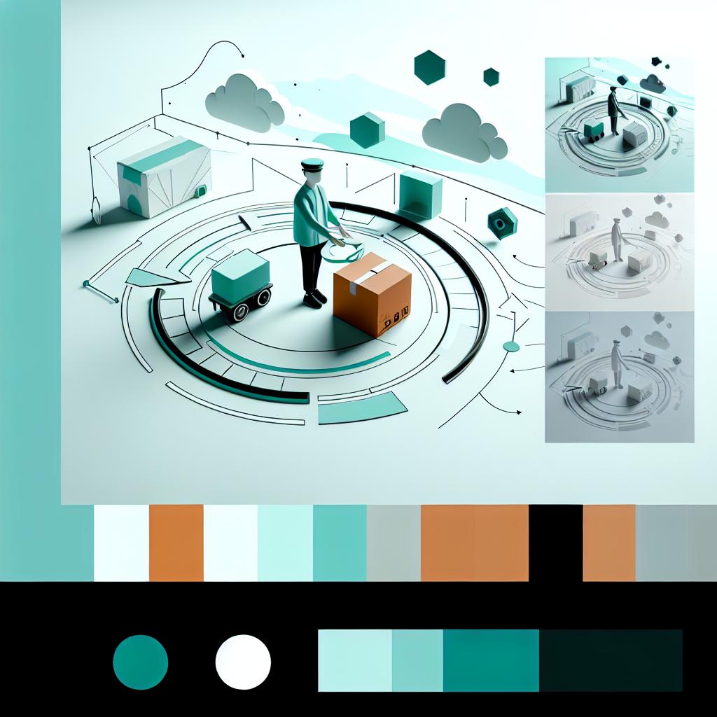 Descubra como otimizar envios e entregas em seu e-commerce com práticas eficientes. Aumente a satisfação do cliente e melhore sua operação.