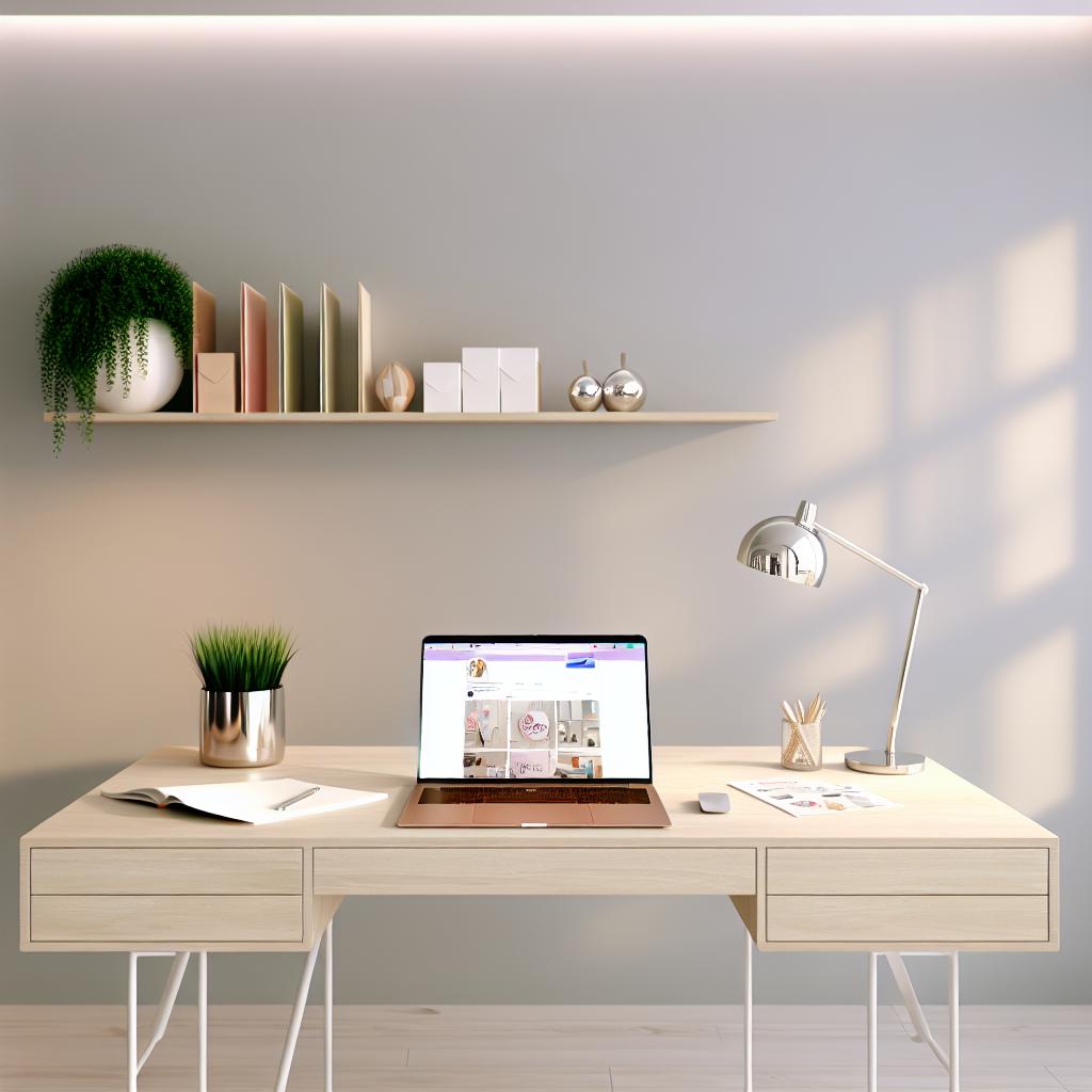 Descubra estratégias eficazes para utilizar redes sociais no crescimento do seu e-commerce. Aprenda a entender seu público-alvo, escolher as plataformas certas e criar conteúdo atrativo.