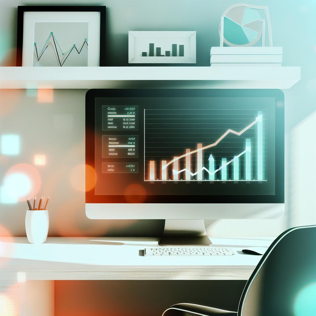 Descubra a importância de empresas pequenas investirem em sistemas próprios para melhorar a produtividade e a gestão de recursos.