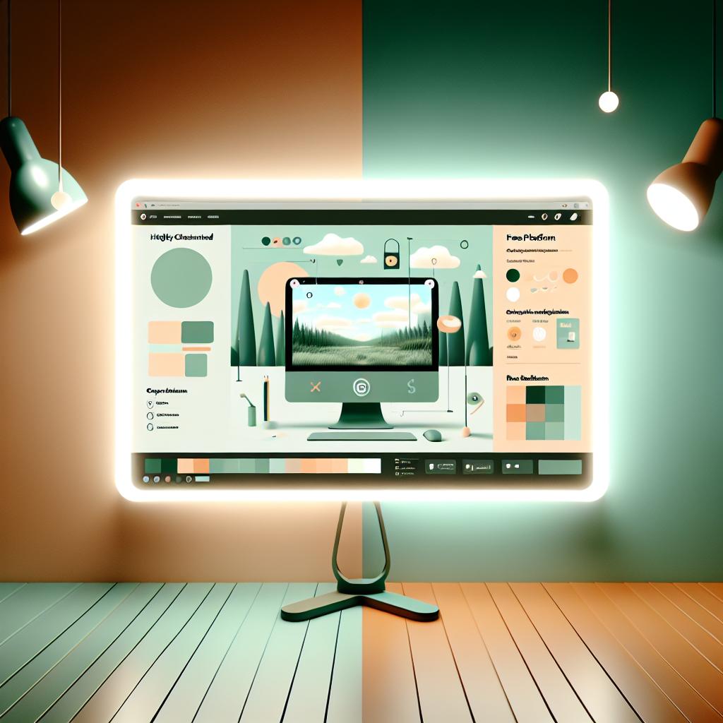 Entenda quando optar por um site profissional ou plataformas gratuitas. Faça a escolha certa para o seu negócio e aumente sua presença online.