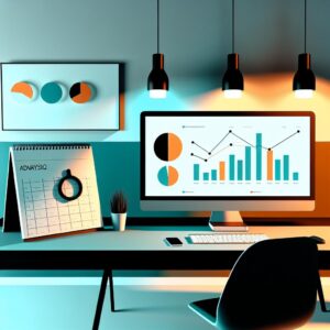 Desvende quanto tempo leva para anúncios no marketing digital trazerem resultados. Aprenda sobre os fatores envolvidos e como otimizar seus esforços.