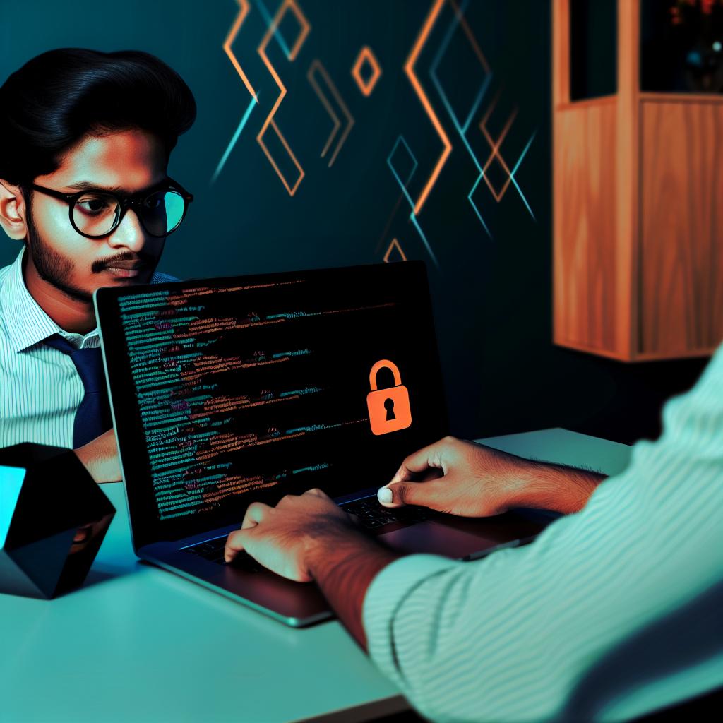 Descubra dicas práticas de segurança da informação para proteger seus dados e blindar sua empresa contra ameaças digitais.