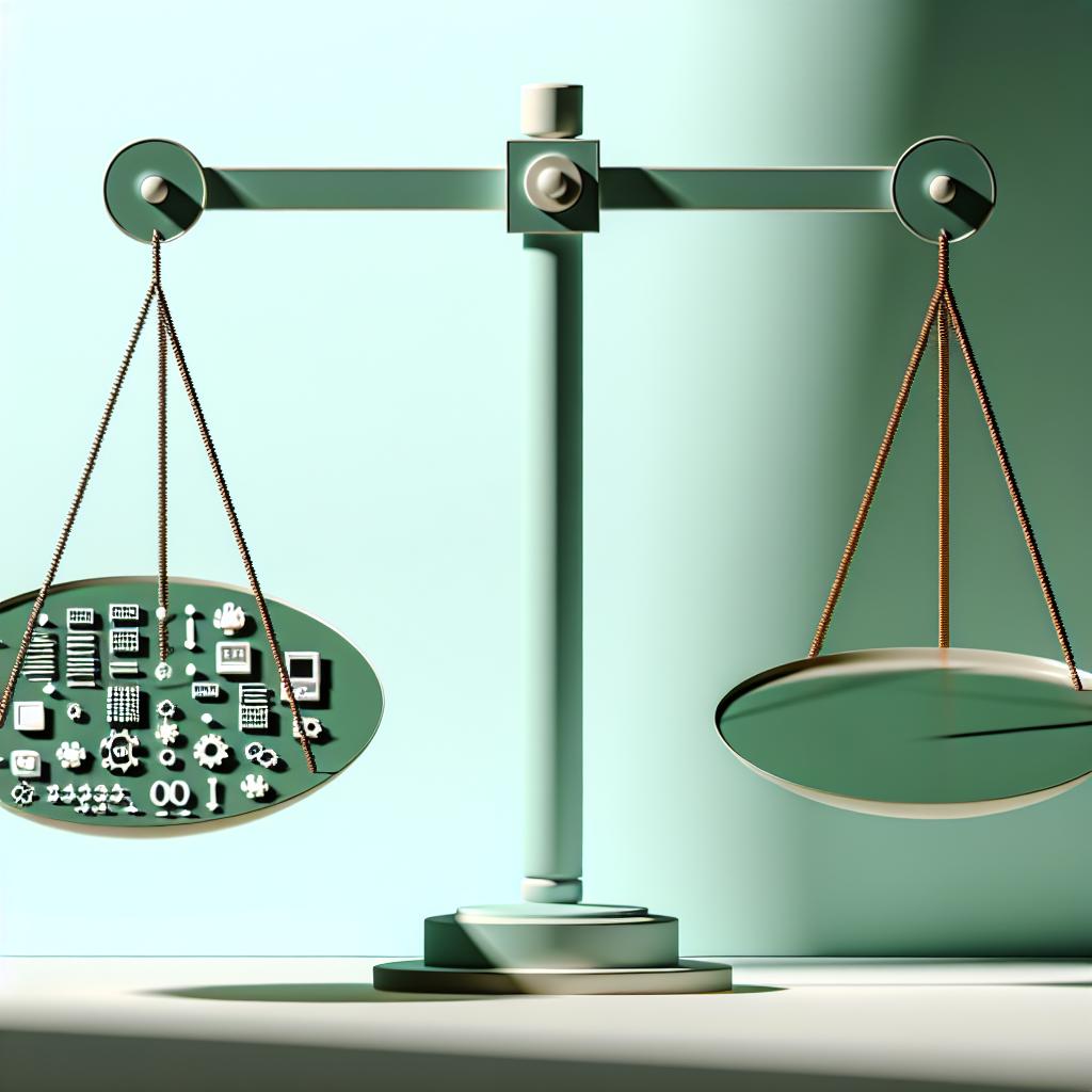 Entenda as diferenças entre sistemas prontos e sob medida para escolher a melhor opção para o seu negócio.